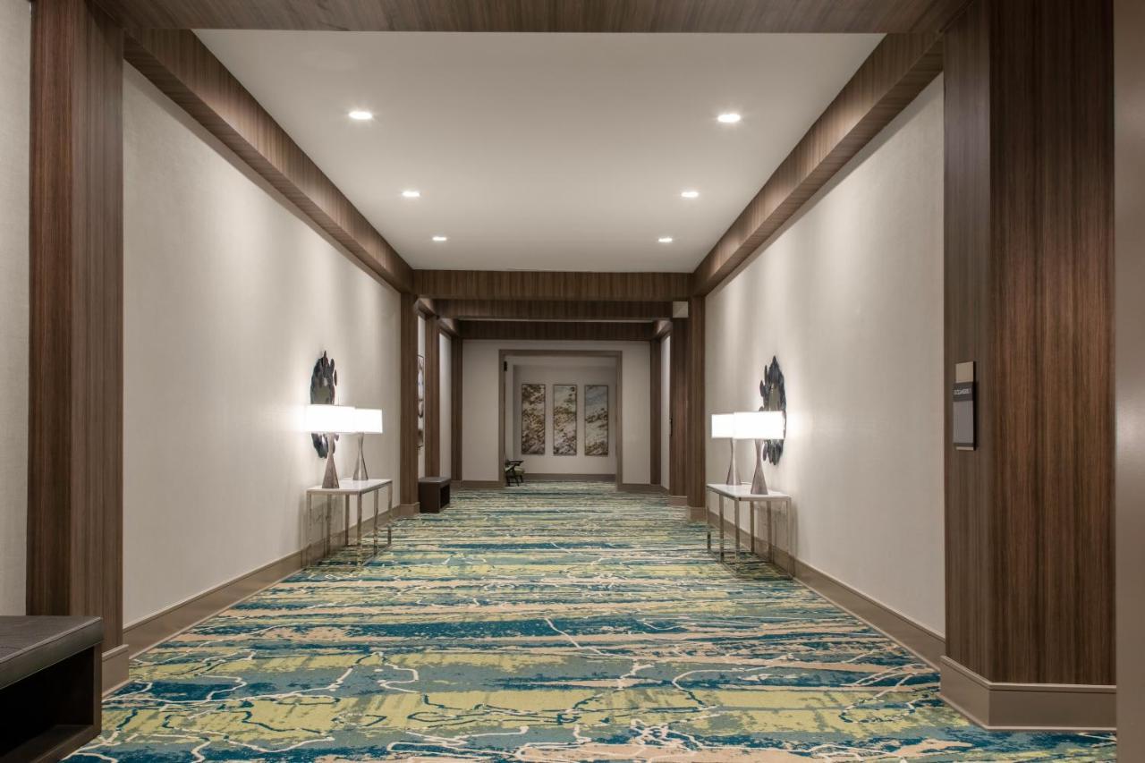 Courtyard By Marriott Jekyll Island Hotell Eksteriør bilde