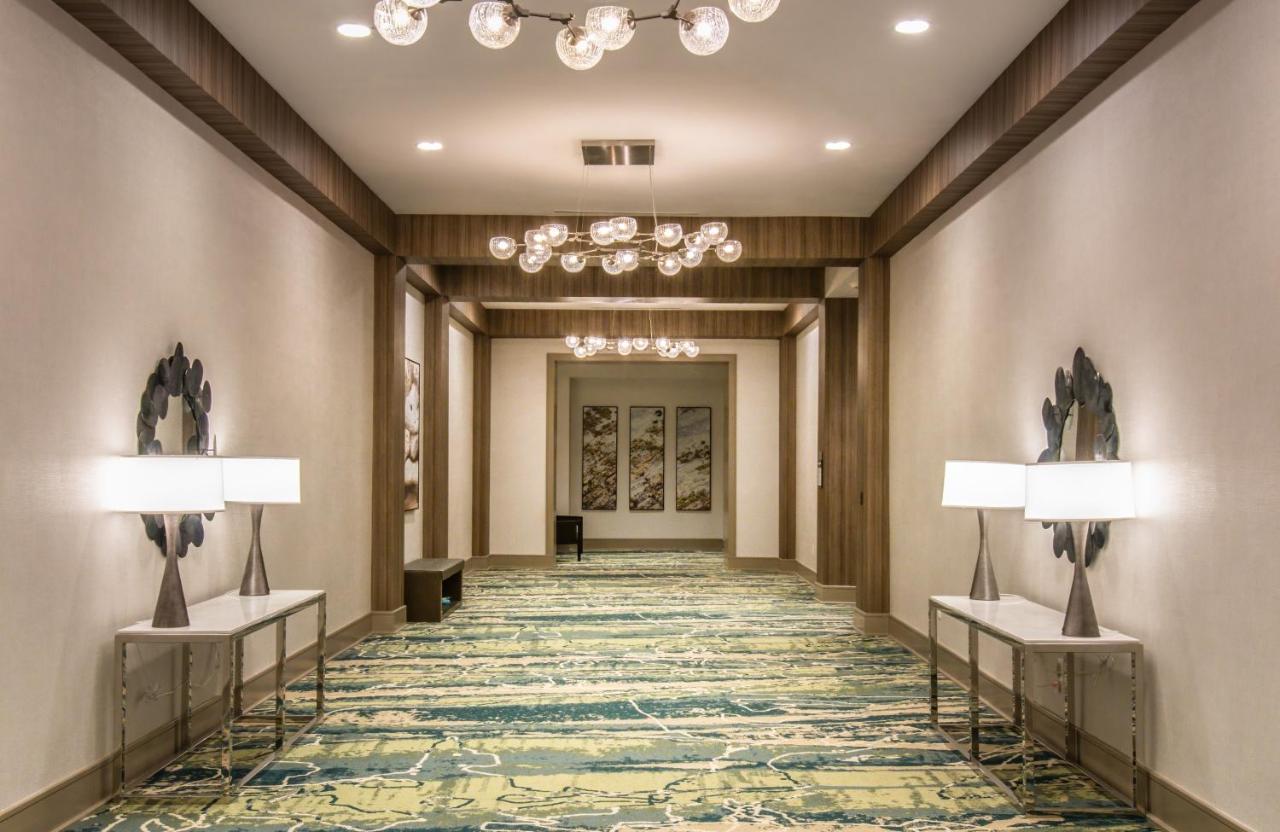 Courtyard By Marriott Jekyll Island Hotell Eksteriør bilde