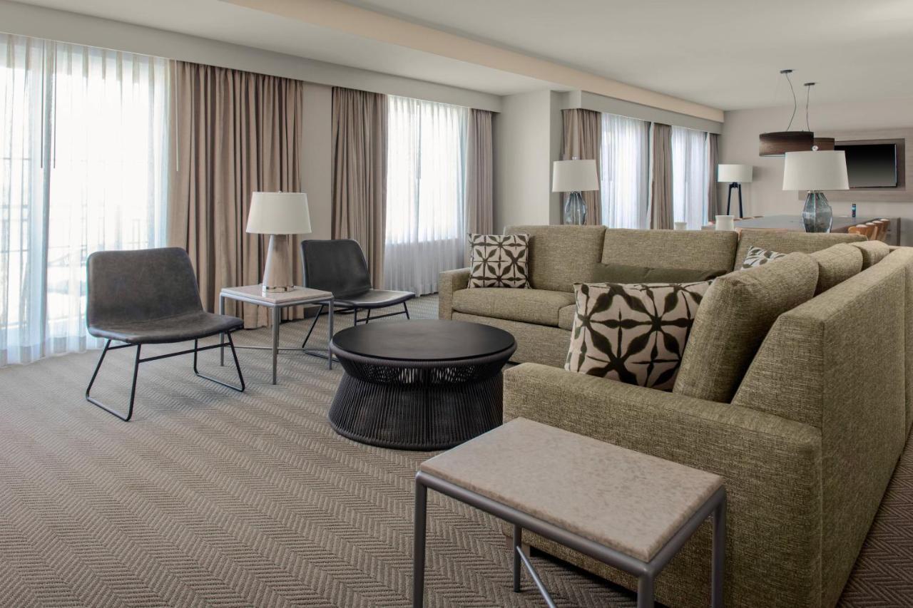Courtyard By Marriott Jekyll Island Hotell Eksteriør bilde
