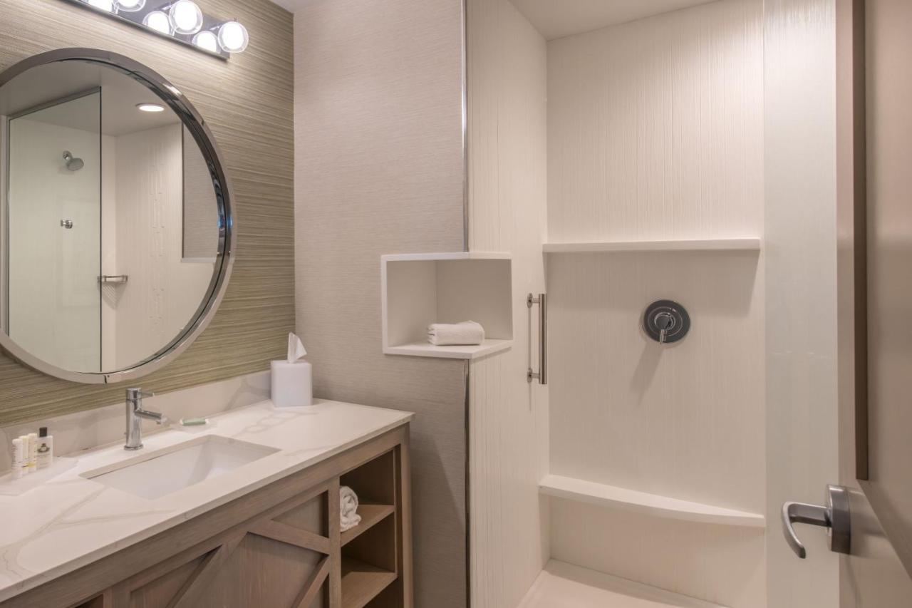 Courtyard By Marriott Jekyll Island Hotell Eksteriør bilde
