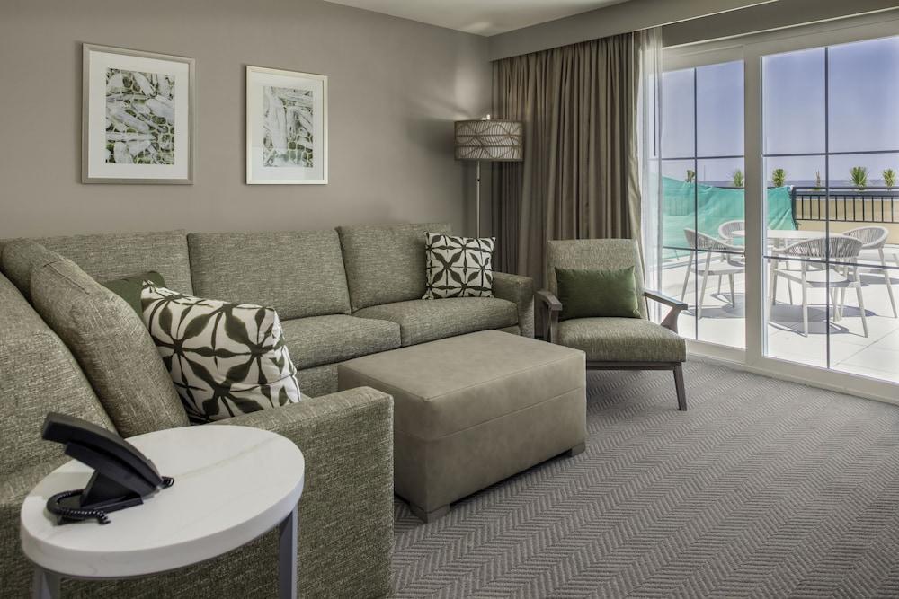 Courtyard By Marriott Jekyll Island Hotell Eksteriør bilde