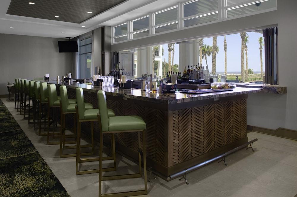 Courtyard By Marriott Jekyll Island Hotell Eksteriør bilde